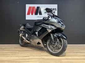 KAWASAKI A1 - 2010