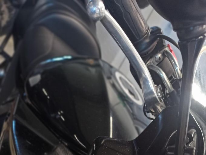 SUZUKI GSF 650 N BANDIT 4
