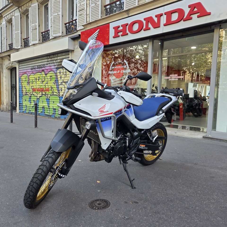 HONDA XL750 TRANSALP 4