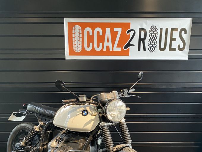 BMW R65 4