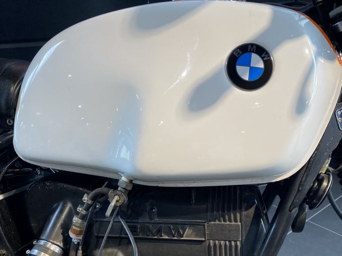 BMW R65 4