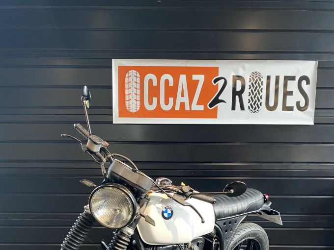 BMW R65 4