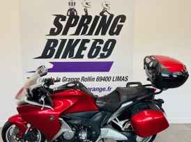 HONDA VFR 1200 - 2011