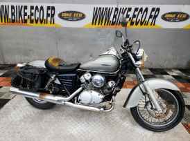 HONDA VT SHADOW 125 - 2000