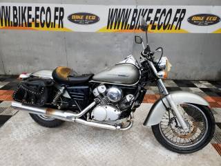 HONDA VT SHADOW 125 - 2000