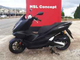 HONDA PCX 125 - 2025