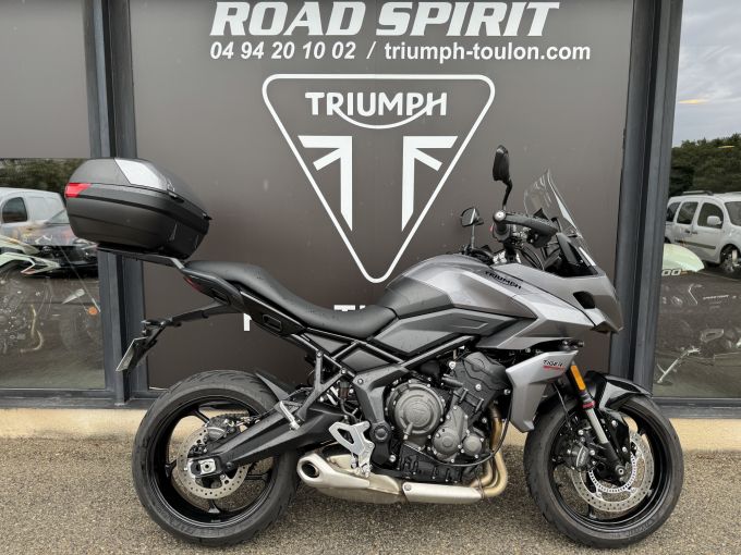 TRIUMPH TIGER SPORT 660 4