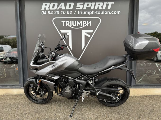 TRIUMPH TIGER SPORT 660 4