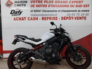 KAWASAKI ER6N BRIDE A2 - 2013