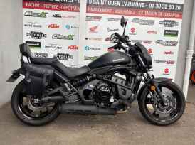 KAWASAKI VULCAN 650 S - 2018