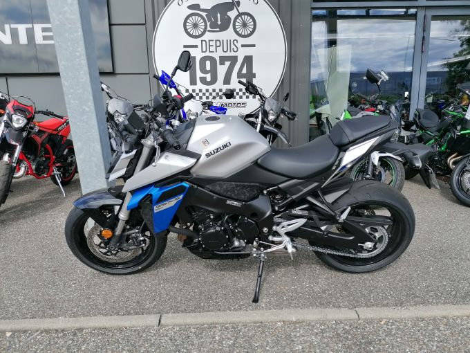 SUZUKI GSX-S 950 A2 4