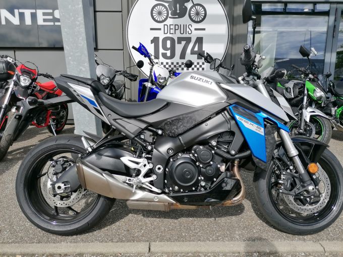 SUZUKI GSX-S 950 A2 4