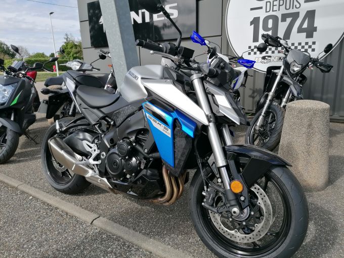 SUZUKI GSX-S 950 A2 4