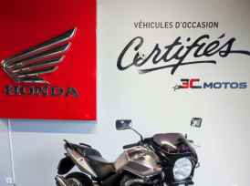 HONDA CB600F - 2025