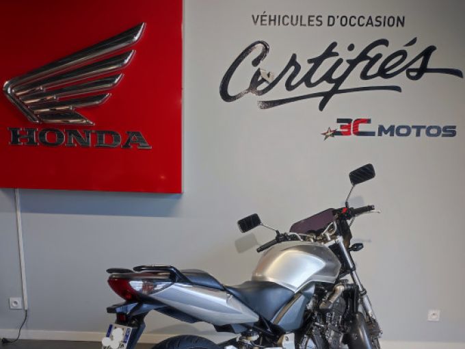 HONDA CB600F 4