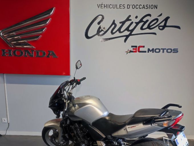 HONDA CB600F 4