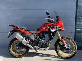 RIEJU AVENTURA 500 - 2023