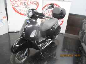 VESPA GTS 300 SUPER - 2024