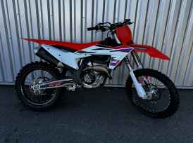 KTM 250 SX-F - 2024