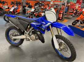YAMAHA YZ 125 - 2020