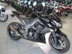 KAWASAKI Z 1000 - 2013