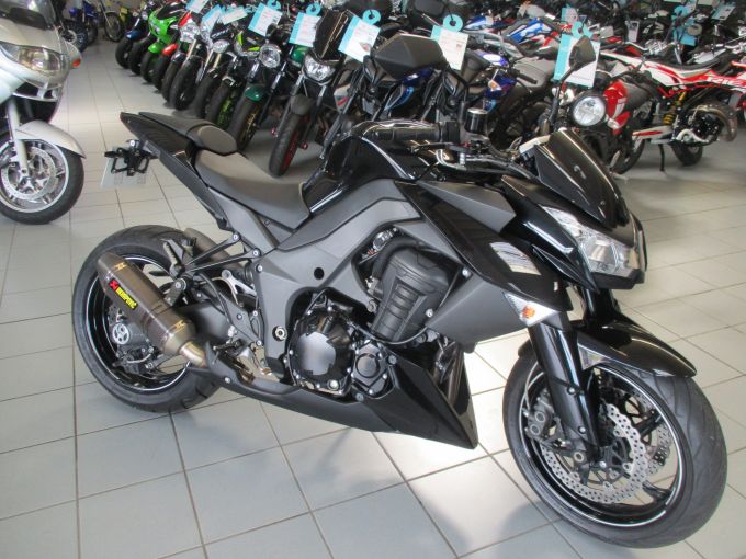 KAWASAKI Z 1000 4