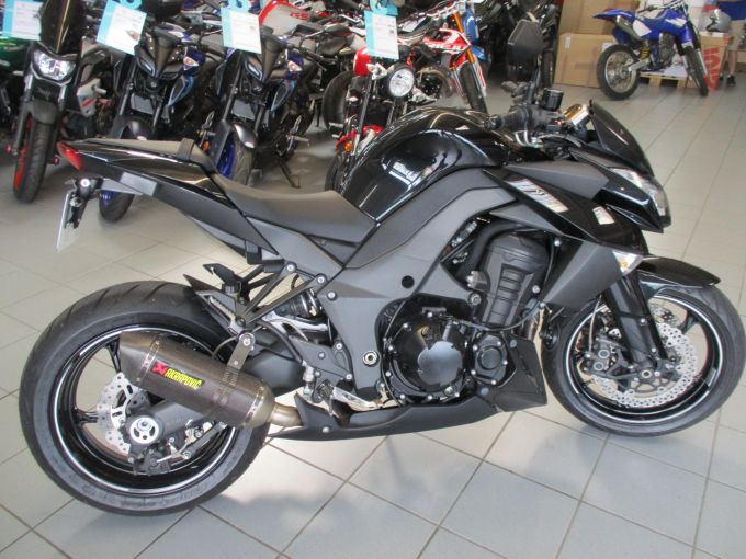 KAWASAKI Z 1000 4
