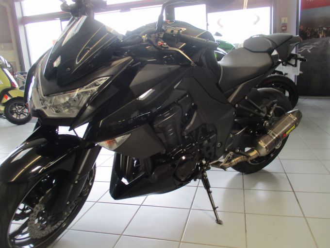 KAWASAKI Z 1000 4