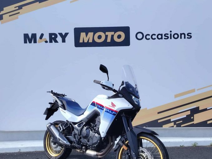 HONDA XL750 TRANSALP 4