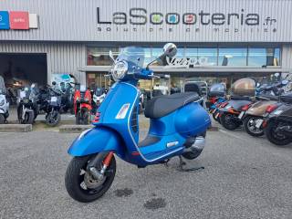 VESPA GTS 300 - 2021