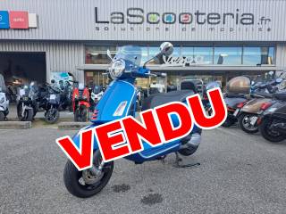 VESPA GTS 300 - 2021