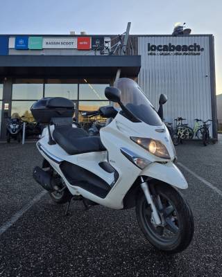 PIAGGIO 125 X-EVO - 2010