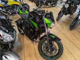 KAWASAKI Z 400 J - 2023