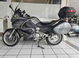 HONDA NT DEAUVILLE 650 - 2007