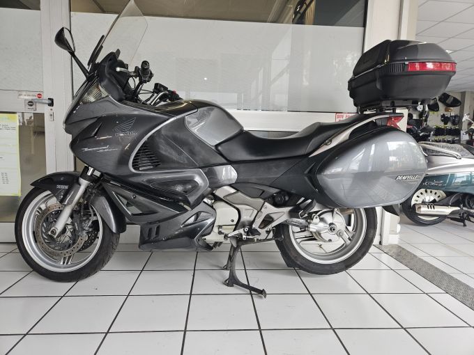 HONDA NT DEAUVILLE 650 4