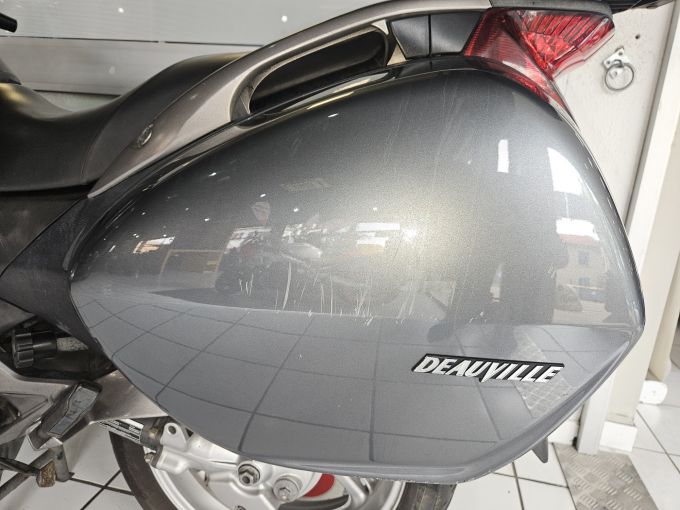 HONDA NT DEAUVILLE 650 4