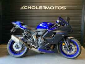 YAMAHA R7 35KW - 2023