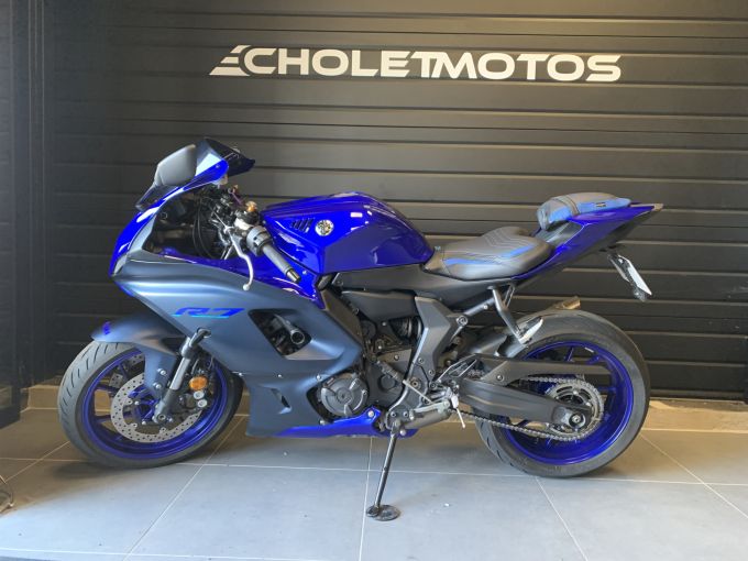 YAMAHA R7 35KW 4