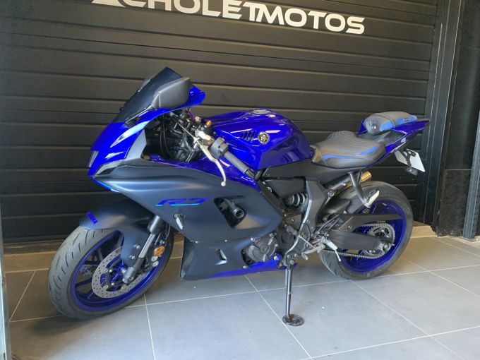 YAMAHA R7 35KW 4