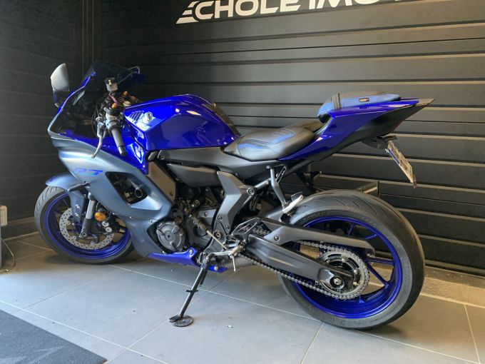 YAMAHA R7 35KW 4