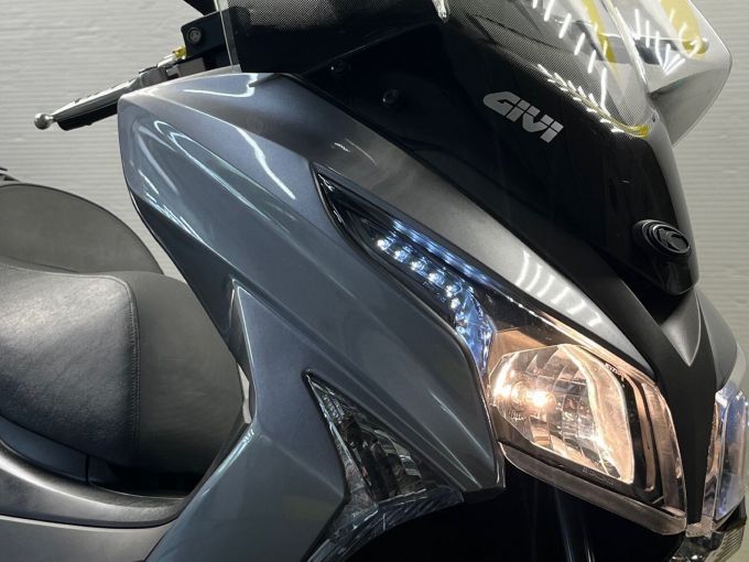 KYMCO X.TOWN 125 4