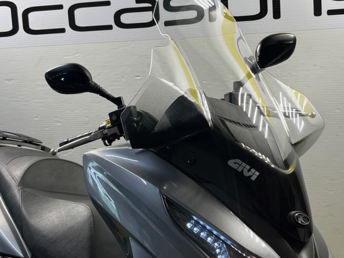 KYMCO X.TOWN 125 4
