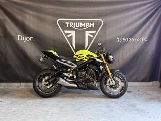 TRIUMPH STREET TRIPLE 765 RS - 2023