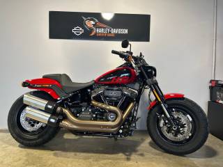 HARLEY-DAVIDSON SOFTAIL FAT BOB 1868 - 2022