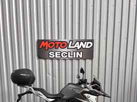 BMW G 310 R - 2018