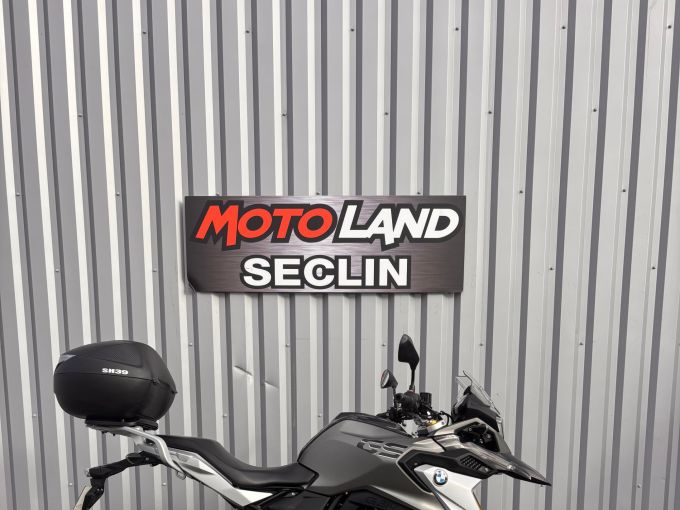 BMW G 310 R 4