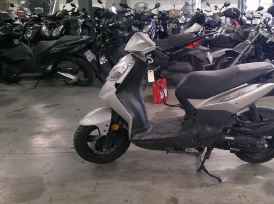SYM ORBIT 50 - 2020