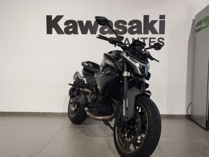CF MOTO NK 800 4