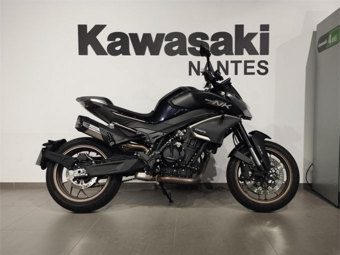 CF MOTO NK 800 4