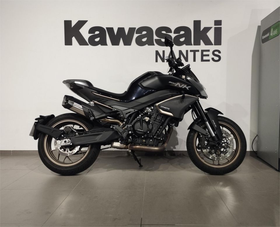 CF MOTO NK 800 4